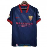 Camiseta Sevilla Tercera Equipacion 2020/2021