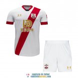 Camiseta Southampton Ninos Segunda Equipacion 2020/2021