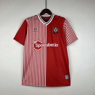 Camiseta Southampton Primera Equipacion 2023/2024