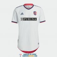 Camiseta St. Louis City Segunda Equipacion 2023/2024