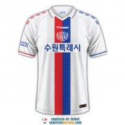 Camiseta Suwon FC Segunda Equipacion 2023/2024