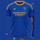 Camiseta Ulsan HD Primera Equipacion 2024/2025