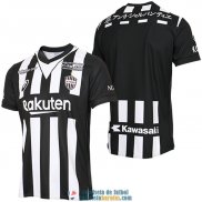 Camiseta Vissel Kobe 25th