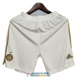 Pantalon Corto Atlanta United FC White 2020/2021