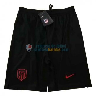 Pantalon Corto Atletico De Madrid Segunda Equipacion 2019-2020