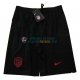 Pantalon Corto Atletico De Madrid Segunda Equipacion 2019-2020
