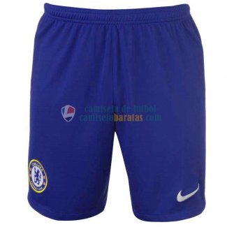 Pantalon Corto Chelsea Primera Equipacion 2019-2020