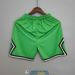 Pantalon Corto PSG Portero Green 2021/2022 Pantalon Corto PSG Portero Green 2021/2022