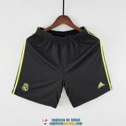 Pantalon Corto Real Madrid Tercera Equipacion 2022/2023