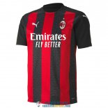 Camiseta AC Milan Primera Equipacion 2020/2021