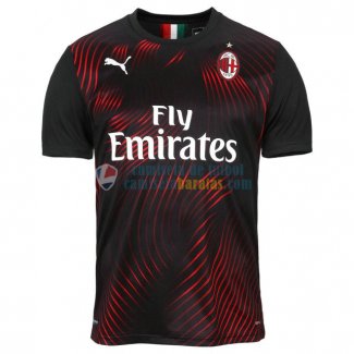 Camiseta AC Milan Tercera Equipacion 2019-2020