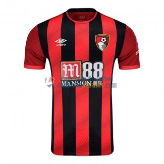 Camiseta AFC Bournemouth Primera Equipacion 2019-2020