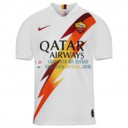 Camiseta AS Roma Segunda Equipacion 2019-2020