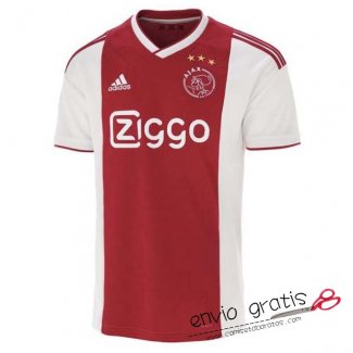 Camiseta Ajax Primera Equipacion 2018-2019