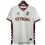 Camiseta Albacete Primera Equipacion 2020/2021