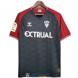 Camiseta Albacete Segunda Equipacion 2020/2021