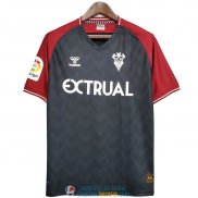 Camiseta Albacete Segunda Equipacion 2020/2021