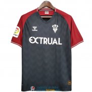 Camiseta Albacete Segunda Equipacion 2020/2021