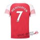 Camiseta Arsenal Primera Equipacion 7#MKHITARYAN 2018-2019