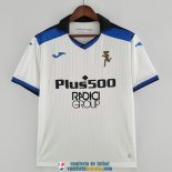 Camiseta Atalanta Bergamasca Calcio Segunda Equipacion 2022/2023