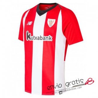 Camiseta Athletic Bilbao Primera Equipacion 2018-2019