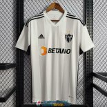 Camiseta Atletico Mineiro Segunda Equipacion 2022/2023