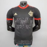 Camiseta Authentic Flamengo Tercera Equipacion 2021/2022