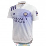 Camiseta Authentic Orlando City SC Segunda Equipacion 2020/2021