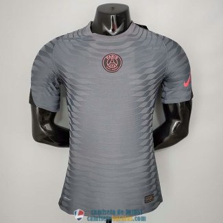 Camiseta Authentic PSG x Jordan Gray 2021/2022