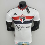 Camiseta Authentic Sao Paulo FC Primera Equipacion 2022/2023