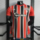 Camiseta Authentic Sao Paulo FC Segunda Equipacion 2022/2023