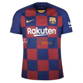 Camiseta Barcelona Primera Equipacion 2019-2020