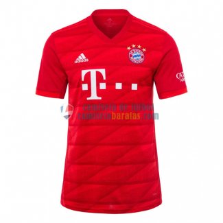 Camiseta Bayern Munich Primera Equipacion 2019-2020