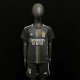 Camiseta Benfica Ninos Segunda Equipacion 2023/2024