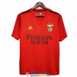 Camiseta Benfica Primera Equipacion 2020/2021