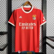 Camiseta Benfica Primera Equipacion 2022/2023