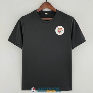 Camiseta Benfica Retro Segunda Equipacion 1973/1974