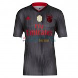 Camiseta Benfica Segunda Equipacion 2019-2020
