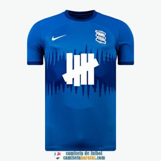 Camiseta Birmingham City Primera Equipacion 2023/2024