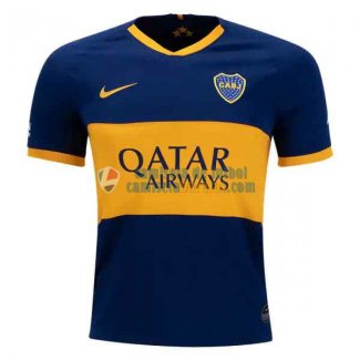 Camiseta Boca Juniors Primera Equipacion 2019-2020