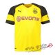 Camiseta Borussia Dortmund Primera Equipacion 2018-2019