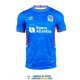 Camiseta CD Olimpia Tercera Equipacion 2023/2024