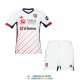 Camiseta Cagliari Calcio Ninos Segunda Equipacion 2020/2021