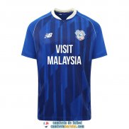 Camiseta Cardiff Primera Equipacion 2023/2024