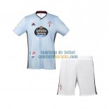 Camiseta Celta Vigo Nino Primera Equipacion 2019-2020