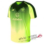 Camiseta Celtic Tercera Equipacion 2018-2019