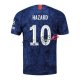 Camiseta Chelsea Primera Equipacion 10 HAZARD 2019-2020 Cup