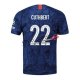 Camiseta Chelsea Primera Equipacion 22 CUTHBERT 2019-2020 Cup
