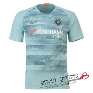 Camiseta Chelsea Tercera Equipacion 2018-2019