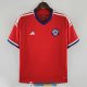 Camiseta Chile Primera Equipacion 2022/2023